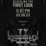 Archana Ravichandran Instagram - Hold your breath! The first look of #DemonteColony2 is coming out tomorrow at 5.01 PM! #VengeanceOfTheUnholy #DarknessWillRule #2023WillBeDark @btguniversalofficial @bobbyvinodb @AjayGnanamuthu @arulnithi_tamilarasu @priyabhavanishankar @arunpandianc @tseringdbawa @actormuthukumar @meenakshigovindharajan_ @sarjanokhalid @Iam_archanaravichandran @samcsmusic @harish_dop @manojbeno @kumaresh_fe @ravipandiyan_artdirector @dancersatz @vfx.fazil @anburaj @navadevi.rajkumar @malinikarthikeyan @anttikjaaskelainen @maddy_madhav_ @sureshchandraaoffl @proyuvraaj @prathool @vg_bala