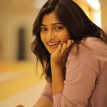 Archana Ravichandran Instagram - If you want something you never had, you have to do something you never did✌🏻 PC : @dhanush__photography Assisted by @lakshmi_stylist