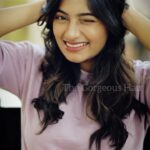 Archana Ravichandran Instagram - Discover the Magic of The Gorgeous Hair ✨ Join me on a hair journey with “The Gorgeous Hair” Extensions! From easy clip-ins to seamless patches, they have the perfect solution to cover your hair thinning, scanty patches or add that little bounce that you desire. Join me as I explore the world of The Gorgeous Hair with their amazing range. Trust me, the hair quality is just flawlessl! 💖💇‍♀️⁣⁣⁣ Hair Extensions by @thegorgeoushair Video shot by @dhanush__photography . . . #TheGorgeousHair #HairTransformation #HairGoals #PremiumQuality #FlawlessExtensions #HairInspo #BloggerLife #HairRevolution #HairJourney #BeautySecrets”