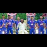 Archana Ravichandran Instagram - Here comes the most awaited TV Commercial Ad,starring media personalities and it was shot in various locations.Its a great honour for us to do this project every year.Pakka Commercial Tnpl Advertisement 🙌🙌🏏 Sharing my excitement through this ad @idream_tiruppur_tamizhans @iam_archanaravichandran #Anthonydasan/#trending #cricketlovers #passionpassport #colourful #multiple_locations #ad #tvcultural