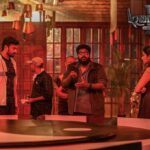 Archana Ravichandran Instagram - #DarknessWillRule NOW, ‘The Darkness has been captured” !!!! #DemonteColony2 #VengeanceOfTheUnholy #இருள்ஆளப்போகிறது @AjayGnanamuthu has finished the shoot! Time to unleash the spirit! Insta tags @ajaygnanamuthu @arulnithi_tamilarasu @priyabhavanishankar @samcsmusic @harish_dop @arunoandianc @meenakshigovindharajan @iamarchanaravichandran @actormuthukumar @thinkmusicofficial @proyuvraaj #DarknessCaptured