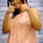 Archana Ravichandran Instagram - My Random thoughts during haircut ! Comment your random thoughts while having your haircut😍 Mine turned out fine ! How about yours ? Ft. @studiolounge.official @mani_studio_lounge Studio lounge