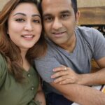 Archana Suseelan Instagram – Happy Birthday to my soul mate!  You’re not just my husband,  you’re my best friend, confidant, and the person who brings endless joy to my life . Here’s to another year of love, laughter and precious memories together 💞 . I wish you a day as wonderful as you are . Cheers to you , my darling! @praveen2261