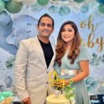 Archana Suseelan Instagram – “A Bundle of Joy is on the Way: Celebrating the Upcoming Arrival!” 🥰🥰🥰 @praveen2261