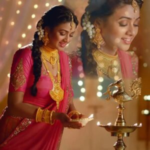 Archita Sahu Instagram - ଶୁଭ ଦୀପାବଳି 🪔❤️💫 @architasahuofficial Diiii Archita Dii 💓 liked❤️💫 #architasahu #diwalivibes✨ #diwali💥 #diwali #picoftheday