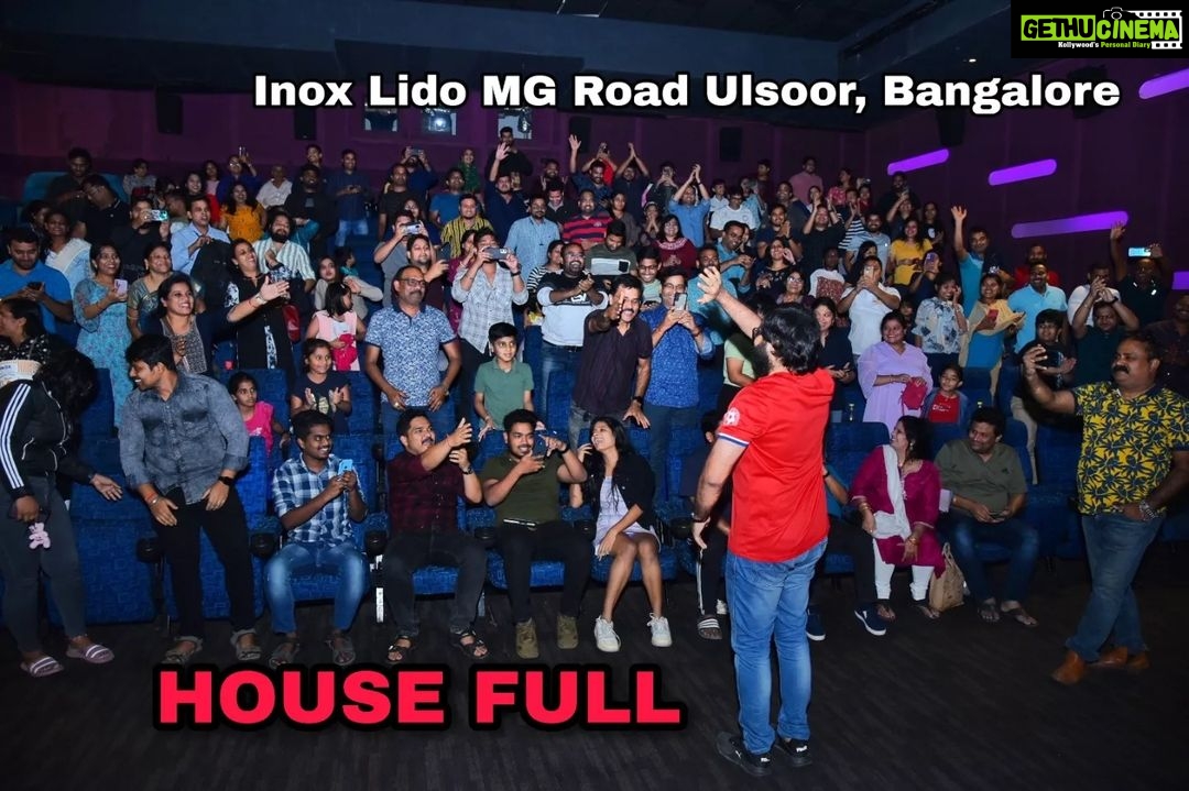 Archita Sahu Instagram - Proud Moment!1st Odia Movie to release across 6 Prime Cinema Halls of Bangalore & Running Full House!I wish 15 lakh odias @ Bangalore to watch PUSHKARA & feel the Odia Vibes! If u r at Bangalore or u know anyone at Bangalore share this post to them and let's make it a Historic memory for Odisha! our Pushkara π Jay Jagannath π #odisha #pushkara #odiacinema #odia #bangalore #bangaloreodias #prabasiodia #ollywood Bangalore, India