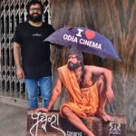 Archita Sahu Instagram - Seeing ur tremendous support for Pure Odia Movie Pushkara,We have installed this Photo Booth in all cinema Halls. Don't forget to click your photo to show your ❤️ for Odia Movie #pushkara #ollywood #odisha #odia @tarangcineproductions @rreventscineproduction @rajshrifilms