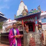 Archita Sahu Instagram - ନୂଆଁଖାଇ ଜୁହାର୍। ଜୟ ମା’ ସମଲାଇ ।🙏 #nuakhai #nuakhaijuhar🙏