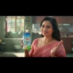 Archita Sahu Instagram - Once you taste purity, there’s no going back. Watch @architasahuofficial welcome the goodness of pure granular GRB ghee to Odisha. #GRBPureGhee #GranularGhee #architasahu