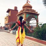 Archita Sahu Instagram - Any guesses what is my character in my upcoming flick ??? #dhanteras #happydhanteras