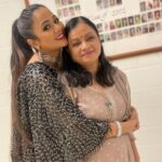Archita Sahu Instagram - Today is my Sherni’s birthday ❤️❤️❤️ #happybirthday #mama #momsbday #specialsay