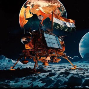 Archita Sahu Instagram - Another glorious chapter which we are witnessing today! Big congratulations to team ISRO who taught us how to learn from our failures and rise again ! Seconds after I got the big news couldn’t stop myself from clicking this pic with the moon ! #Chandrayaan3 India is creating history and make us feel proud as an Indian !
 

#indiaonthemoon #proudindian #pridemoment