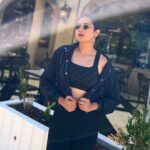 Archita Sahu Instagram - Just some Insta stuffs 😍🥰 #archita #architaholics #glam #glamsham #architadresscode