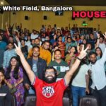 Archita Sahu Instagram - Proud Moment!1st Odia Movie to release across 6 Prime Cinema Halls of Bangalore & Running Full House!I wish 15 lakh odias @ Bangalore to watch PUSHKARA & feel the Odia Vibes! If u r at Bangalore or u know anyone at Bangalore share this post to them and let's make it a Historic memory for Odisha! our Pushkara 🙏 Jay Jagannath 🙏 #odisha #pushkara #odiacinema #odia #bangalore #bangaloreodias #prabasiodia #ollywood Bangalore, India