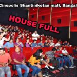 Archita Sahu Instagram - Proud Moment!1st Odia Movie to release across 6 Prime Cinema Halls of Bangalore & Running Full House!I wish 15 lakh odias @ Bangalore to watch PUSHKARA & feel the Odia Vibes! If u r at Bangalore or u know anyone at Bangalore share this post to them and let's make it a Historic memory for Odisha! our Pushkara 🙏 Jay Jagannath 🙏 #odisha #pushkara #odiacinema #odia #bangalore #bangaloreodias #prabasiodia #ollywood Bangalore, India