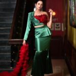 Archita Sahu Instagram - Add some more Glam to the Gram💃🏼 👗@fashion_era_boutique 📷@bikash.sahoo.5477 #instagram #1.3Mfollowers #instagood #instadaily #archita #architaholics #architasahu #odisha #odia #odiagirl #fashion #fashionista #fashionstyle #fashionstyle #fashionstyle