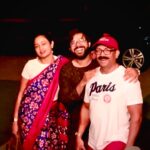 Archita Sahu Instagram - Happy Happy Birthday Sabyasachi Mishra ,my sweet lil brother , the Superstar of Ollywood , a powerful actor with a super success movie” Puskara” , social activist ,savior of people in crisis , wonderful human being , super sweet hubby ,diligent son ,a trail blazer in the Odisha ecosystem and a humble foot soldier !! God bless u with all the happiness and may all your desires be fulfilled ! Keep smiling always …. 🎉🎁🎉🎂🎊❤️❤️❤️❤️❤️❤️❤️❤️