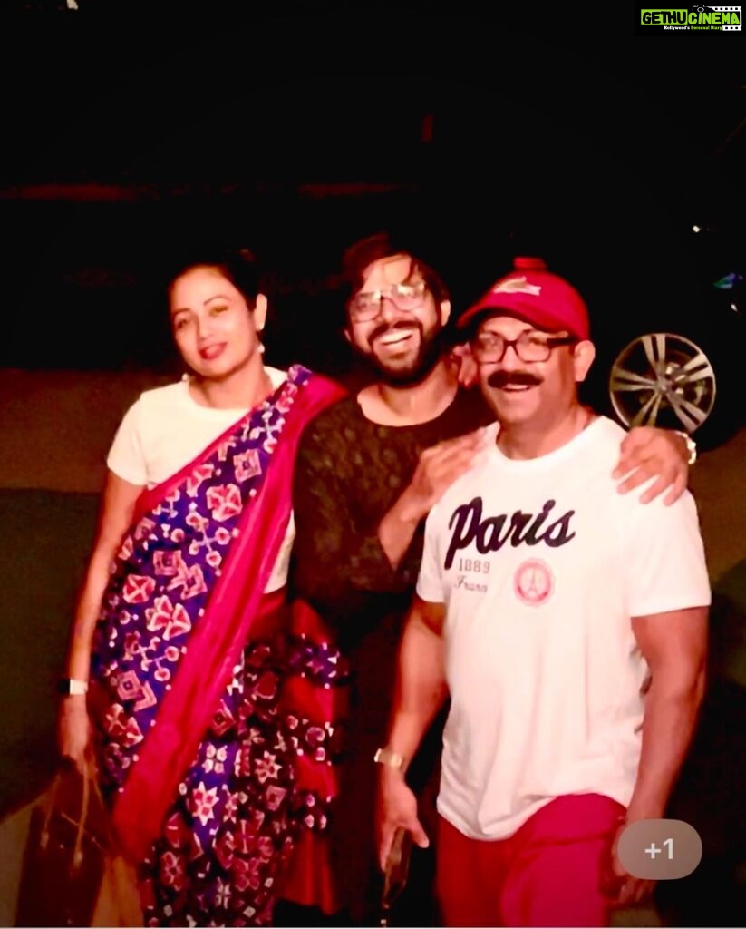 Archita Sahu Instagram - Happy Happy Birthday Sabyasachi Mishra ,my sweet lil brother , the Superstar of Ollywood , a powerful actor with a super success movie” Puskara” , social activist ,savior of people in crisis , wonderful human being , super sweet hubby ,diligent son ,a trail blazer in the Odisha ecosystem and a humble foot soldier !! God bless u with all the happiness and may all your desires be fulfilled ! Keep smiling always …. 🎉🎁🎉🎂🎊❤️❤️❤️❤️❤️❤️❤️❤️