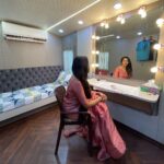 Archita Sahu Instagram - New Ad shoot !!! ❤️😎 #grbghee Chennai, India