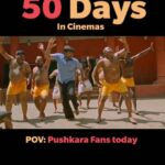 Archita Sahu Instagram - 50 days of PUSHKARA🔥I am so thankful & grateful!It's a MEMORABLE HIT🔥 #pushkara #odisha #odiamovie #ollywood #fyp #foryou #50Days #odia #cuttack #Bhubaneswar #berhampur #sambalpur #rourkela #balasore #bhadrak #bangalore #hyderabad #chennai #puri #Sabyarchita @tarangcineproductions @rreventscineproduction @rajshrifilms