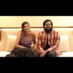 Archita Sahu Instagram - Exploring the Dreamscape 🏙️🌟 Excited to have our incredible brand partners Ms Archita Sahu and Mr Sabyasachi Mishra share their thoughts on Royal Atlantis, Puri. Through their words, experience the essence of luxury and modern comfort coming together. Get ready to witness the future of living, tailored just for you. 🏠✨ . . . #VisionariesAtWork #YourDreamsOurSpaces #brandpartners #jagannathpuri #royalatlantispuri #sabysachi #archita #vacationhome #oceanview #dreamhome #property #bhubaneswar #puri #cuttack