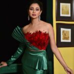 Archita Sahu Instagram - Some Glam for my Gram ! We are a big 1.3M family now ❤️❤️❤️❤️ #instagram #1.3Mfollowers #instagood #instadaily #archita #architaholics #architasahu #odisha #odia #odiagirl #fashion #fashionista #fashionstyle #fashionstyle #fashionstyle