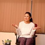 Archita Sahu Instagram - What better way to celebrate this Independence Day than by celebrating the rich and diverse handloom heritage of India! I am delighted to take part in Tata Tea Premium’s thoughtful collaboration To be a part of this campaign and to learn more, visit indiakichai.com #TataTeaPremium #Handlooms #IndependenceDay #IndiaKiChai #DeshKaGarv #DeshKeDhaage #DeshKiChai #IndependenceDay2023 #TataTea #Tata #HandloomsOfIndia #Handlooms #IndianHandlooms #Weavers #PrideOfIndia #TraditionalCrafts #Craftmanship #TraditionalArt #CraftsOfIndia