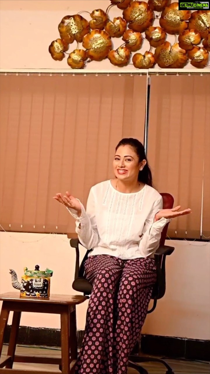 Archita Sahu Instagram - What better way to celebrate this Independence Day than by celebrating the rich and diverse handloom heritage of India! I am delighted to take part in Tata Tea Premium’s thoughtful collaboration To be a part of this campaign and to learn more, visit indiakichai.com #TataTeaPremium #Handlooms #IndependenceDay #IndiaKiChai #DeshKaGarv #DeshKeDhaage #DeshKiChai #IndependenceDay2023 #TataTea #Tata #HandloomsOfIndia #Handlooms #IndianHandlooms #Weavers #PrideOfIndia #TraditionalCrafts #Craftmanship #TraditionalArt #CraftsOfIndia