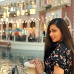 Archita Sahu Instagram - That’s Venice at Lasvegas !!! #travelstories #lasvegas #usa #venice #throwback #travelling #instatravel #venicebeach #venicecarnival #motheranddaughter #travelphotography #traveltime #vegasbaby #lasvegasstrip #lasvegasparty Las Vegas, Nevada