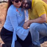 Archita Sahu Instagram - Love is all the same,be it animals or Human❤️ #sabyarchita #love #animals #monkey #couple #couplegoals #romantic #odisha #odia #fyp #foryou #trending #fun #actors #mountains #travel #travelgram