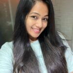 Archita Sahu Instagram - Selfie after a salon day ❤️🥰😍