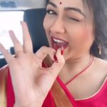 Archita Sahu Instagram - Just looking like a wao for my upcoming flick !!! Stay tuned for the updates 😍