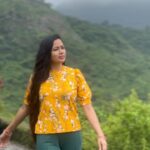 Archita Sahu Instagram - Nature is the best therapy 😍❤️