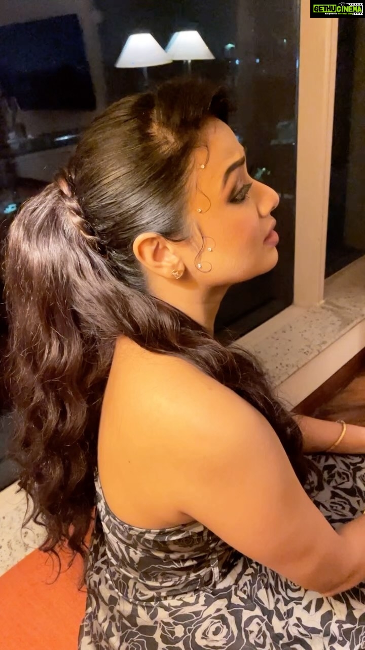 Archita Sahu Instagram - Just a Random one !
