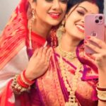 Archita Sahu Instagram – Happy Birthday Dii❤️ 

#birthdaybash 
#reelsvideo 
#reelsviral 
#odiasong 
#odiareels 
#instagood 
#instadaily 
#trending