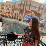 Archita Sahu Instagram - That’s Venice at Lasvegas !!! #travelstories #lasvegas #usa #venice #throwback #travelling #instatravel #venicebeach #venicecarnival #motheranddaughter #travelphotography #traveltime #vegasbaby #lasvegasstrip #lasvegasparty Las Vegas, Nevada