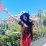 Archita Sahu Instagram – That’s Venice at Lasvegas !!!

#travelstories #lasvegas #usa #venice #throwback #travelling #instatravel #venicebeach #venicecarnival #motheranddaughter #travelphotography #traveltime #vegasbaby #lasvegasstrip #lasvegasparty Las Vegas, Nevada