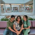 Archita Sahu Instagram – You are that friend who taught me what real friendship is ! We both have shared emotions without even sharing them in words.Those ‘remember when’ moments with you either brings tears or sheer joy. You may live miles apart but you will always be in my heart. 
Btw last pic shows the ‘’bechaare”” singles of our college 😬😂😜@ananyadas22 
I love you ❤️ #happyfriendshipday 
#friendsforever #friendsforlife #friendshipgoals #friendsforever❤️ #odisha #philladelphia #friendship #longdistancefriendship