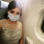 Archita Sahu Instagram - My funniest airport look ever !!! I had to run to catch the last flight after attending a wedding function at home !!!! Such an awkward moment for me but managed with a jacket after landing 😅😎🥲☹️. PS : Felt sad as I had to miss all the fun as Odia weddings are super exciting with relatives and friends. #workisworship #workhard #chennai #bhubaneswar #chennaidiaries #shootdays Chennai International Airport