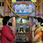 Archita Sahu Instagram - ଅହେ ନୀଳ ଶଇଳ 🙏ମହାପ୍ରଭୁଙ୍କ ଏଇ ଗୁପ୍ତ ମନ୍ଦିର ସନ୍ଧାନ ଏତେ ରୋମାଞ୍ଚକର ହେବା ଓ ଏତେ ନୂଆ ଅନୁଭୂତି ଆଣିଦେବ କେବେ ଭାବି ନଥିଲୁ। ଉତ୍ତରାଖଣ୍ଡ ଉତ୍ତରକାଶୀ ରେ ମହାପ୍ରଭୁଙ୍କ ମନ୍ଦିର ରେ ଆଉ ତାଲା ପଡ଼ିବନି। ଏଥର ପ୍ରତିଦିନ ପୂଜା ପାଇବେ ଆମ କଳା ଠାକୁର। ଏଇ ପବିତ୍ର ଭୂମିରେ ପହଞ୍ଚିବାର ଅନୁଭୂତି ଅତ୍ୟନ୍ତ ଦିବ୍ୟ ଓ ଅଲୌକିକ। କରି କରାଉ ଥାଏ ସେହି, ତା ବିନୁ ଅନ୍ୟ ଗତି ନାହିଁ। ଜୟ ଜଗନ୍ନାଥ #odisha #odia #jagannath #jayjagannath #uttarakhand #uttarkashi
