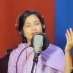 Archita Sahu Instagram - ଜୟ ଜଗନ୍ନାଥ । ରଥଯାତ୍ରାର ଅଭିନନ୍ଦନ । ମୋର ବିଶ୍ବାସ,ଗାୟକ ନ ହୋଇବି ଭଜନ ଗାଇ ହୁଏ ଅନ୍ତରରେ ଭାବ ଥିଲେ । Thanks Alankar TV & Debidutta Mohanty for your initiative 🙏 ଆପଣମାନଙ୍କର ଭଜନ କିମ୍ବା ଫଟୋ ସହିତ ମତେ ଟ୍ୟାଗ୍ କରି #morathyatra2023 ସହିତ ପୋଷ୍ଟ୍ କରିବା ପାଇଁ ଭୁଲିବେ ନାହିଁ । #jayjagannath #rathyatra #puri #odisha #odiabhajan @alankar_tv @debiduttamohanty5
