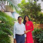 Archita Sahu Instagram - Happy Father’s Day 🙏 #fathersday #fatherslove #fatherdaughterinlaw