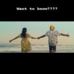 Archita Sahu Instagram - Revealing something interesting tomorrow! Any guesses??? Hint: Happiness by the Sea 😍 #sabyarchita #fyp #trending #foryou #couplegoals #lifetime #memories #surprise