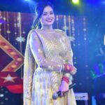 Archita Sahu Instagram - Bhubaneswar !!! Had never imagined Raja could be this grand here at Nayapalli and Nuagaon !!! Grateful for the love we got at both the places ! My outfit designed by @sabyasachi_satpathy @keembdanti #bhubaneswar #templecity #raja