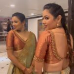Archita Sahu Instagram - Kala jai ta nahin… still tike vibes ! #archita #songs #odia #sambalpuri #vibes