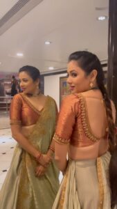 Archita Sahu Instagram - Kala jai ta nahin… still tike vibes !

#archita #songs #odia #sambalpuri #vibes