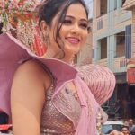 Archita Sahu Instagram - Gulabo Bhawanipatna re !!! Kou kou maane present thila ??? #archita #bhawanipatna #arundhatijewellers #odisha #architaholics #SabyArchita #event #fanclub #architasahu #architasahufanclub