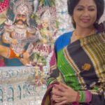 Archita Sahu Instagram - ମେଢ ବୁଲା କେମିତି ଚାଲିଛି ?ମା ସମସ୍ତଙ୍କୁ ଆଶୀର୍ବାଦ କରନ୍ତୁ | 🙏 Puja special saree by @iktaara_by_anindita #happydussehra #durgapuja ##metadurgapujasquad #durgapuja2023 #archita #sabyarchita #sabyasachi #cuttack #bhubaneswar