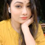Archita Sahu Instagram - Puchka pucka gal😂 lyrics !!!! #song #reelitfeelit #reelsinstagram #reels #sambalpurisong #sambalpuria @iam_biswajit_mahapatra