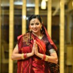 Archita Sahu Instagram - Akshaya Tritiya au Parshuram Jayanti ra Abhinandana 🙏 #festivals #india #odisha #festival #traditionalwear #saree